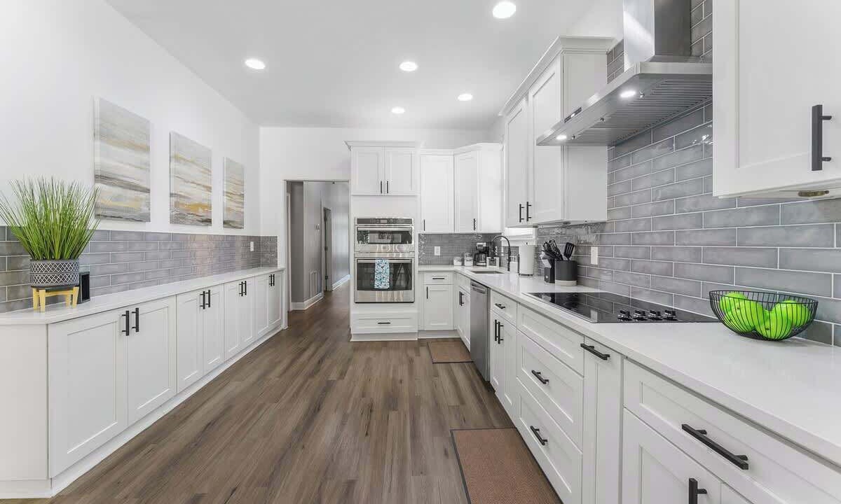 Photo of Kitchen in Springfield