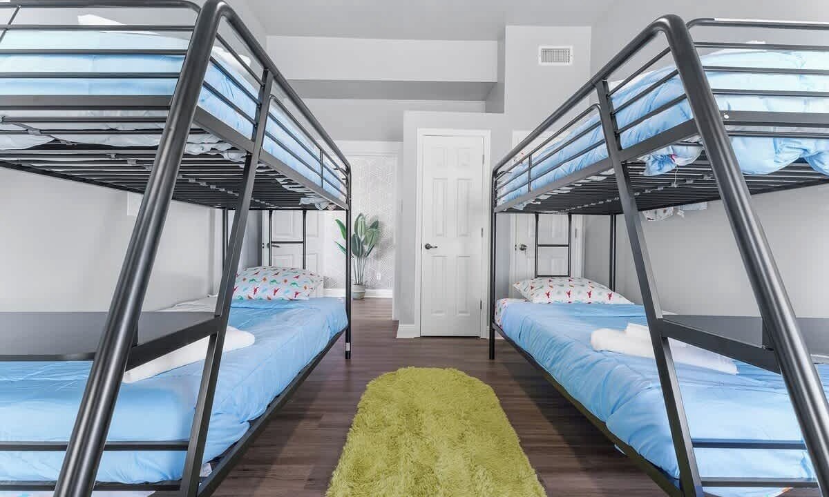 Photo of Bedroom in Springfield