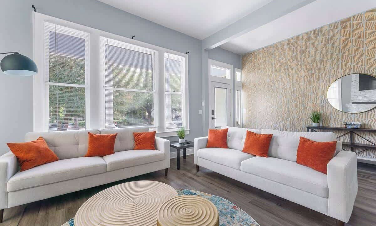 Photo of Livingroom in Springfield