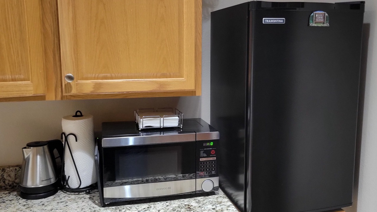 Photo of Kitchen in Southwest Colorado Springs