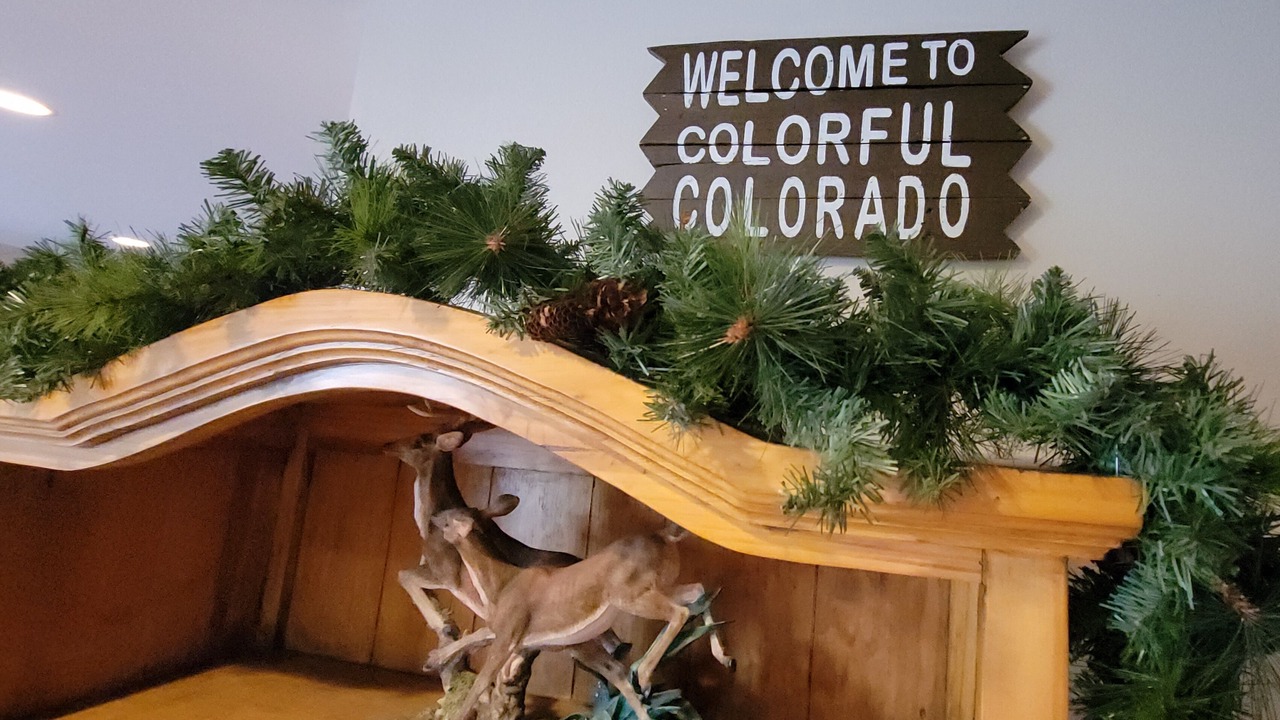 Photo of Others in Southwest Colorado Springs