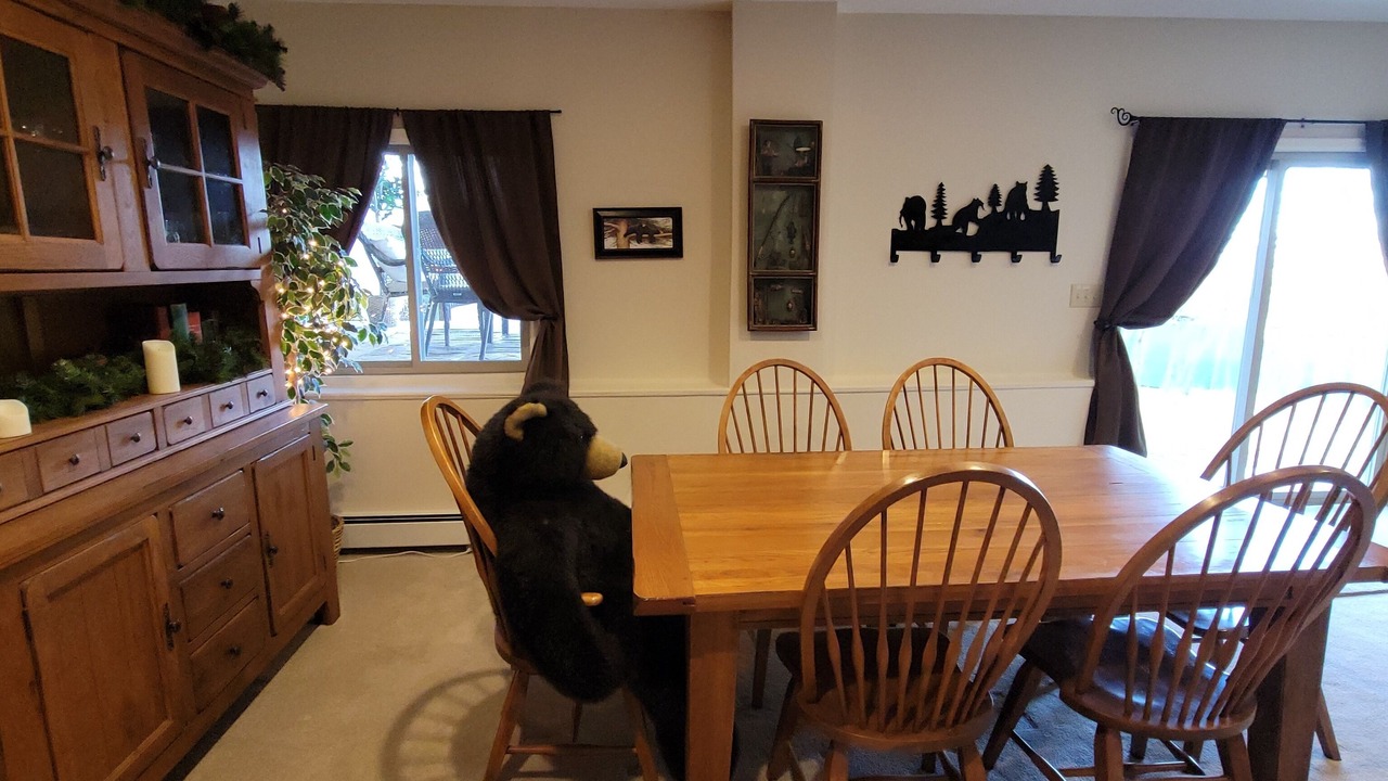 Photo of Bedroom in Southwest Colorado Springs