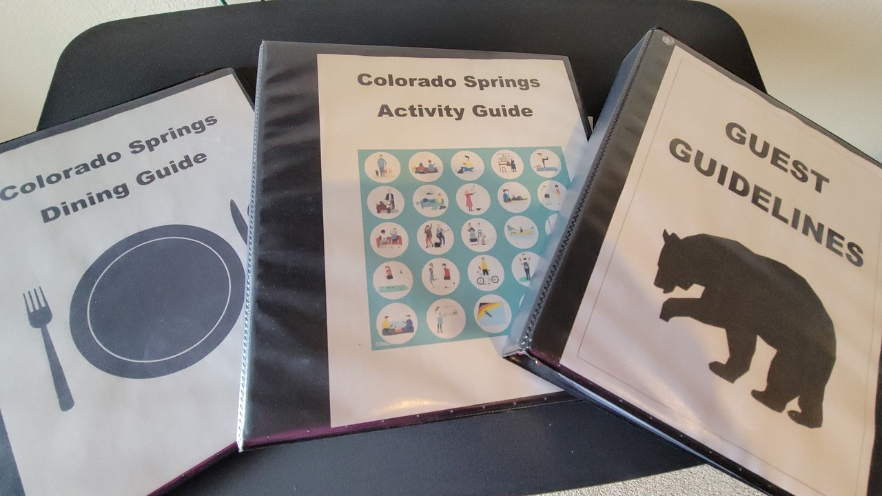 Photo of Others in Southwest Colorado Springs