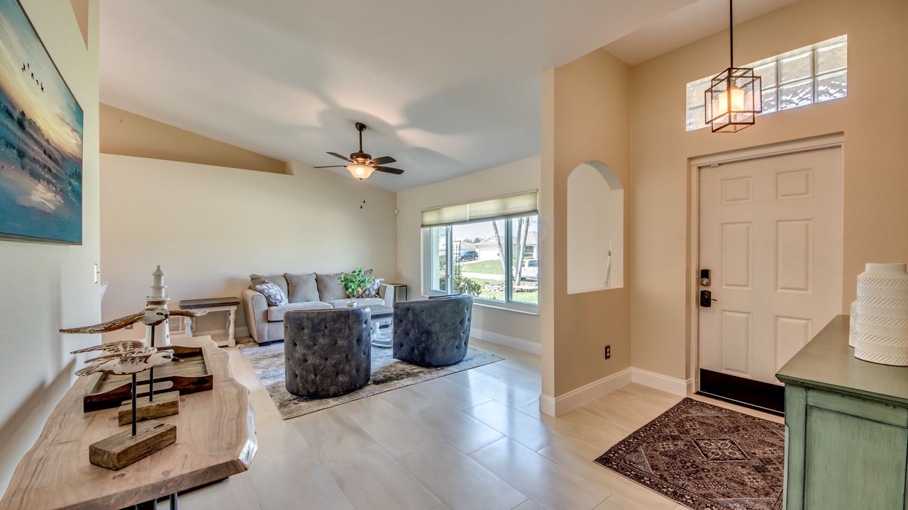 Photo of Livingroom in Jacarandas