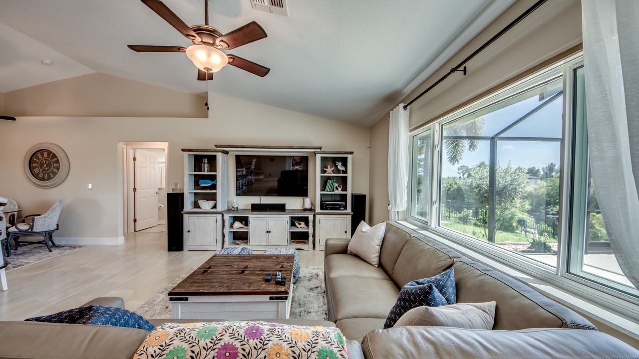 Photo of Livingroom in Jacarandas