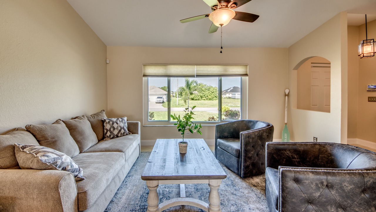Photo of Livingroom in Jacarandas