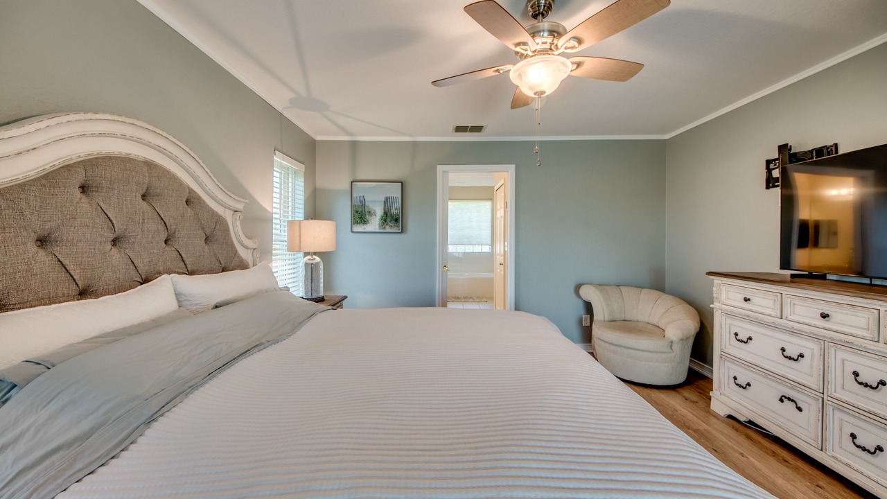 Photo of Bedroom in Jacarandas