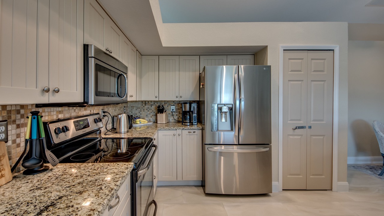 Photo of Kitchen in Jacarandas