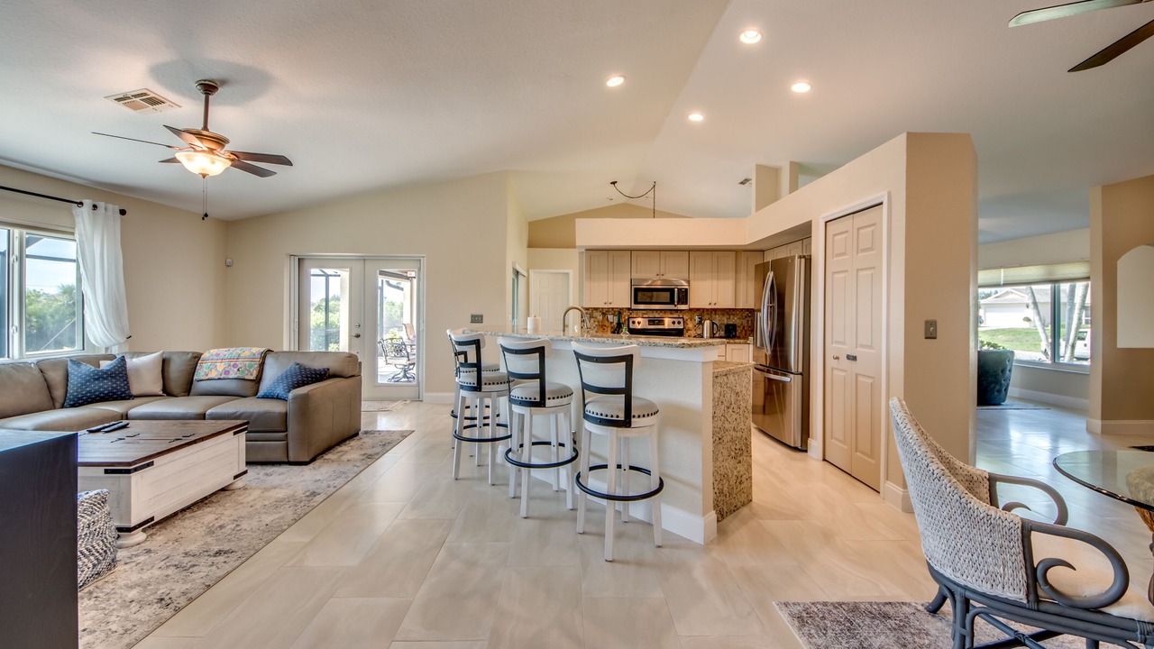 Photo of Livingroom in Jacarandas