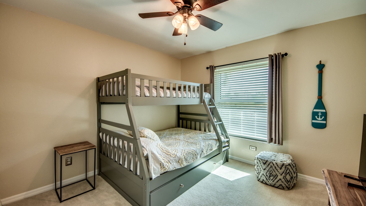 Photo of Bedroom in Jacarandas