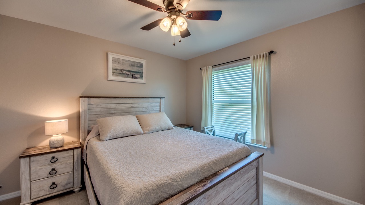 Photo of Bedroom in Jacarandas
