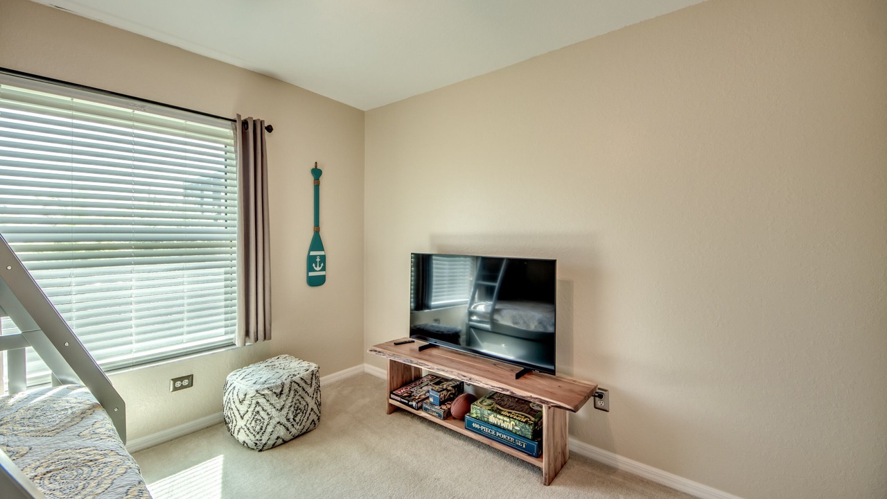 Photo of Bedroom in Jacarandas