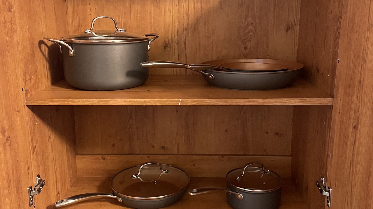 Photo of Kitchen in Denison