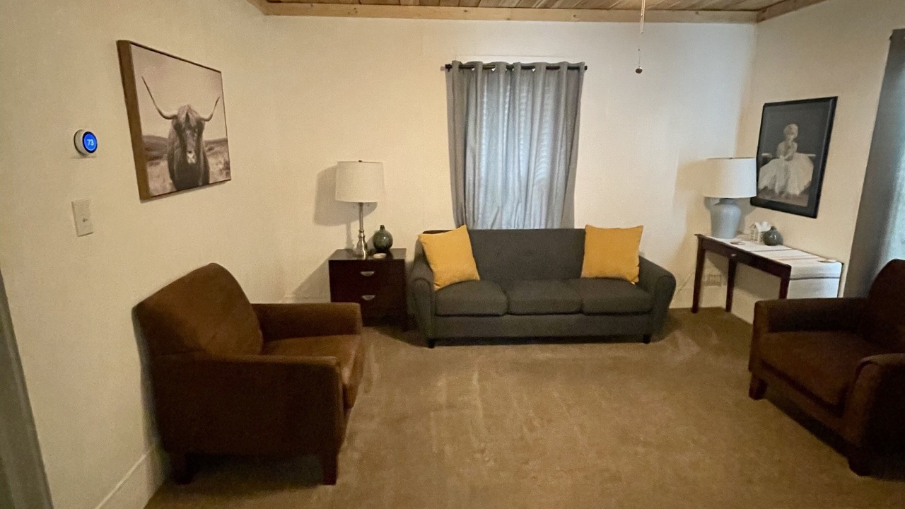 Photo of Livingroom in Denison