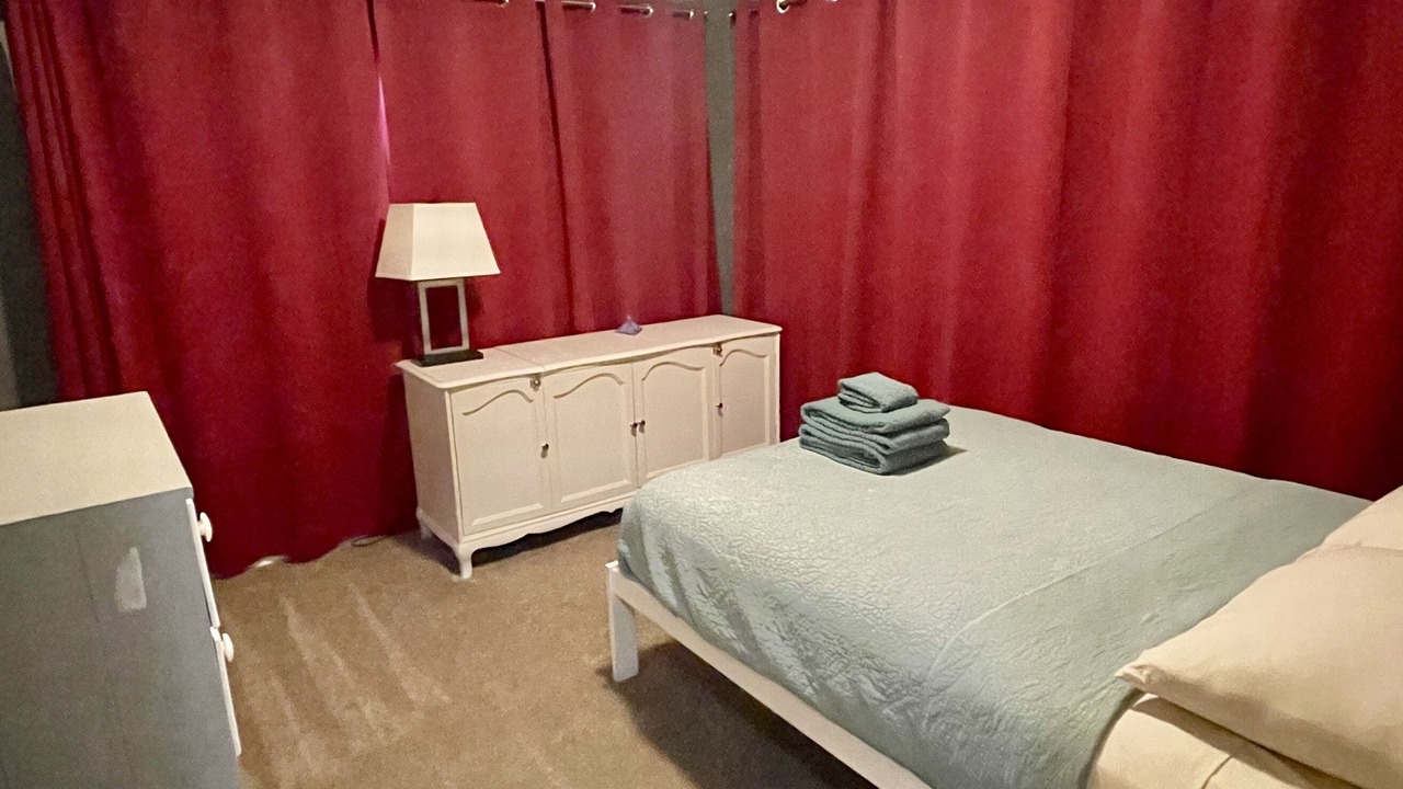 Photo of Bedroom in Denison