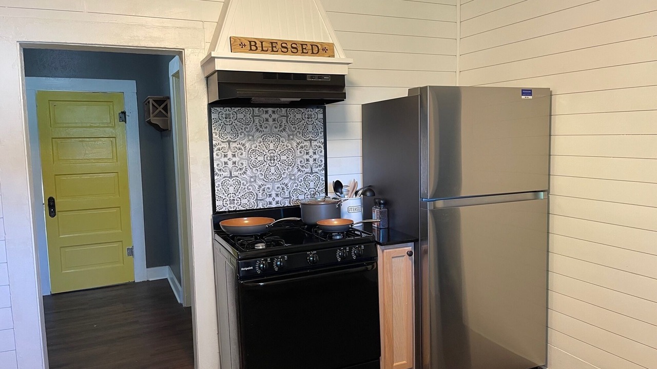 Photo of Kitchen in Denison