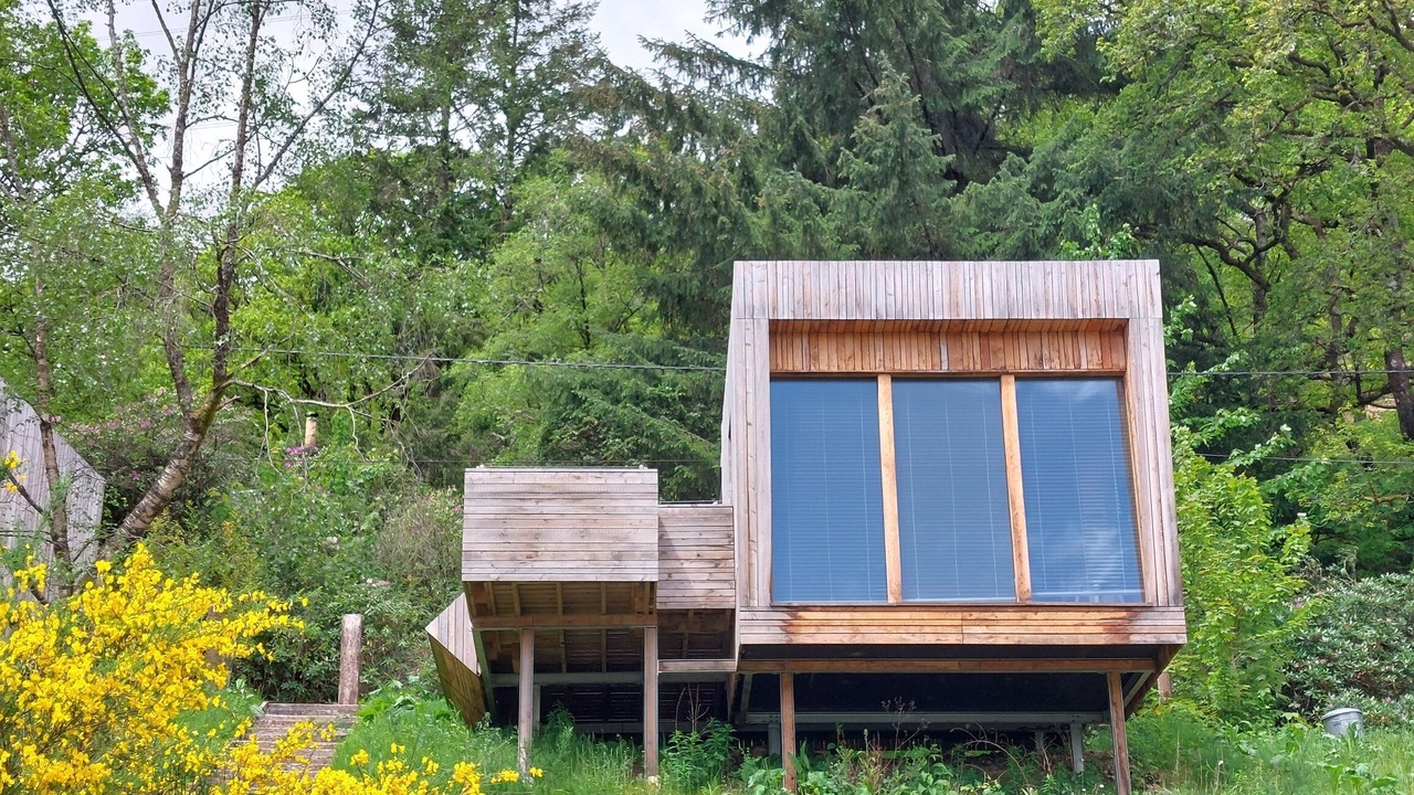Photo of Bedroom in Dalmally