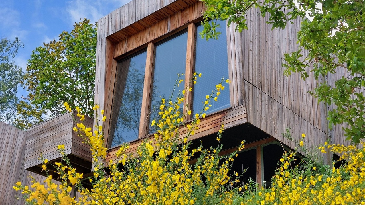 Photo of Bedroom in Dalmally