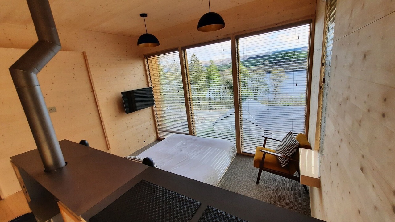 Photo of Bedroom in Dalmally