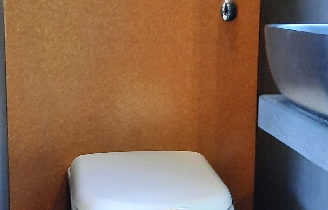 Photo of Bathroom in Dalmally