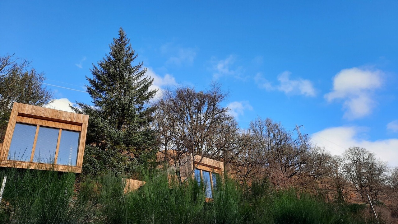 Photo of Bedroom in Dalmally