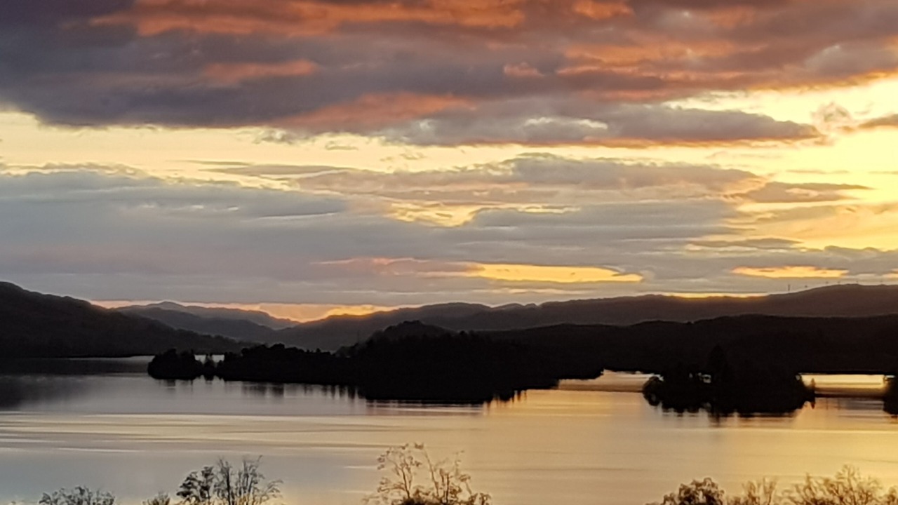 Photo of Outdoor in Dalmally