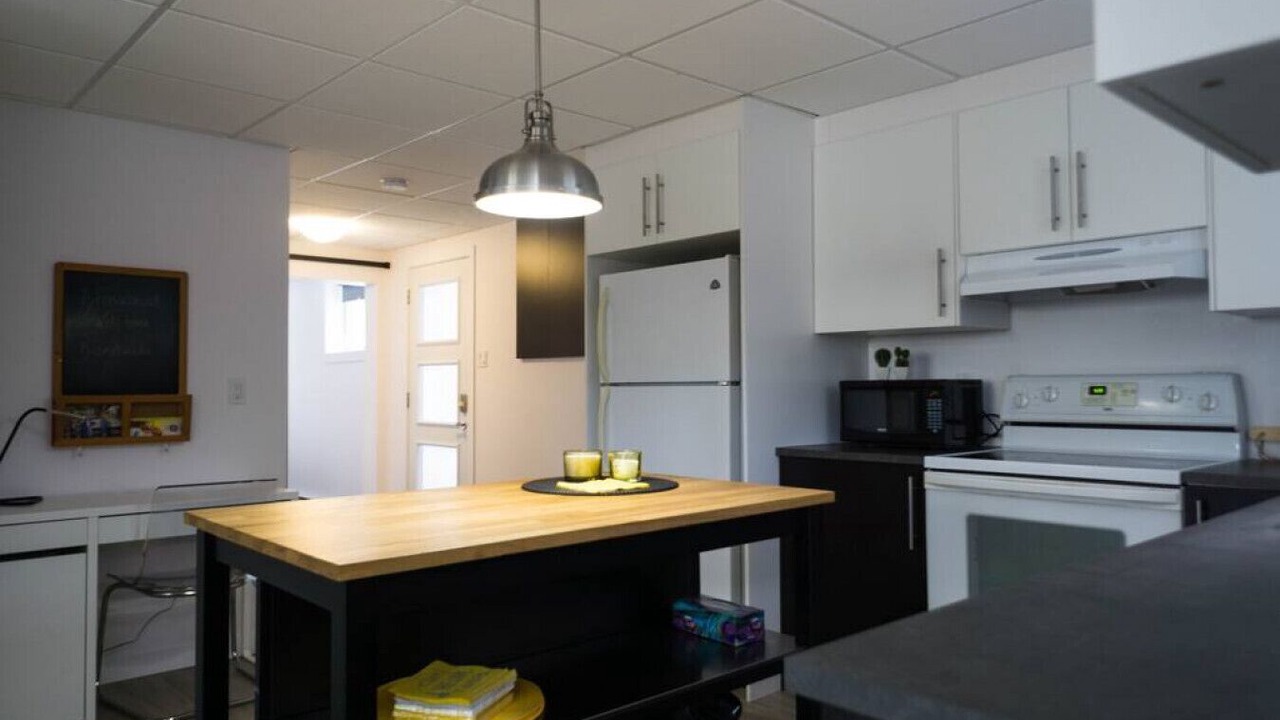 Photo of Kitchen in Lairet