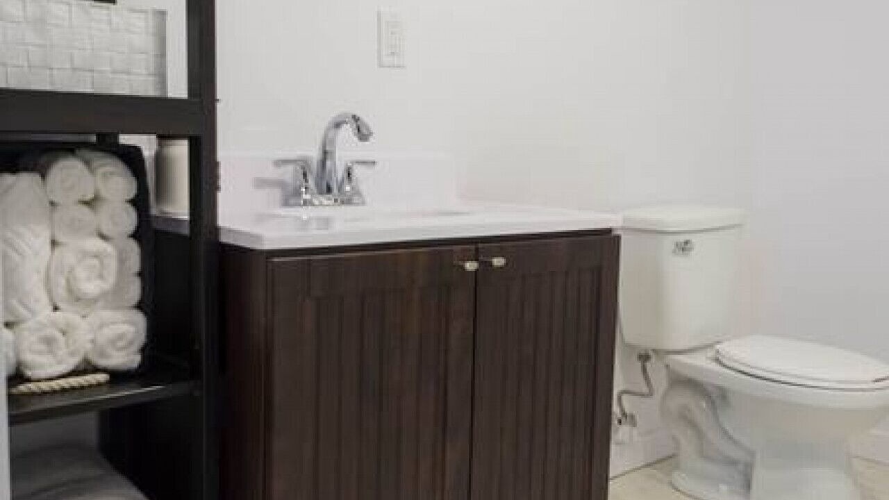 Photo of Bathroom in Lairet