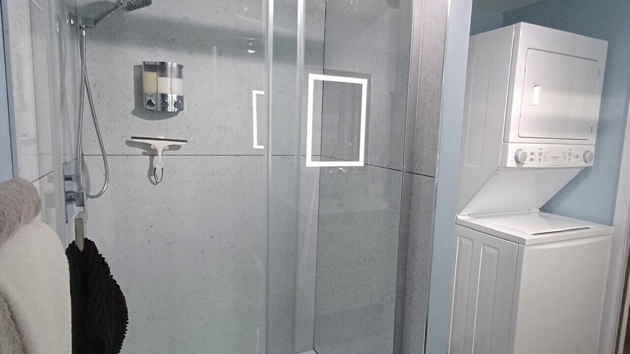 Photo of Bathroom in Lairet