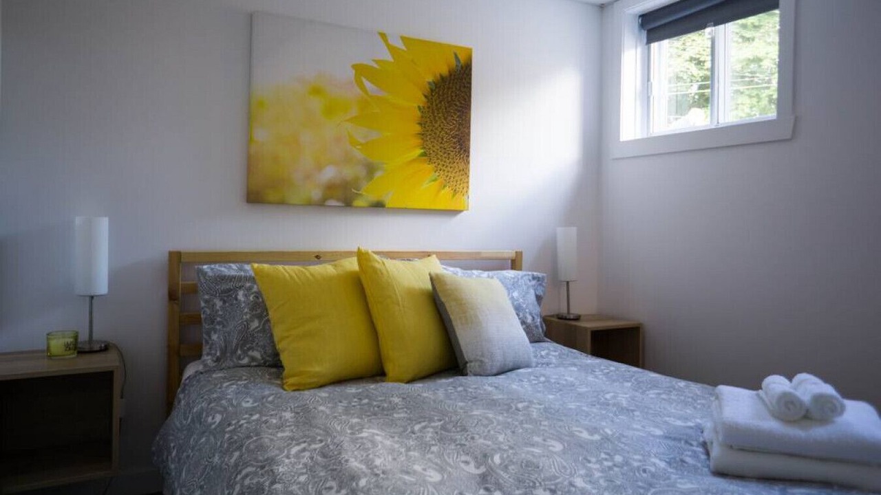 Photo of Bedroom in Lairet