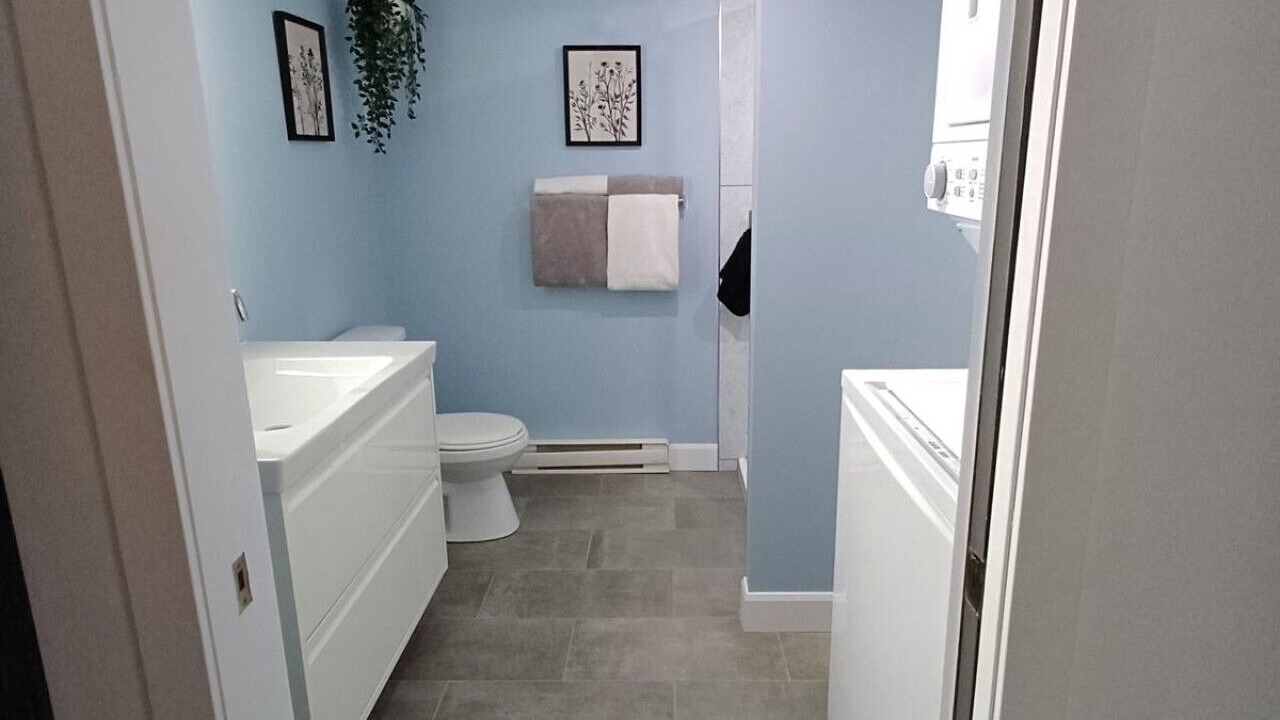 Photo of Bathroom in Lairet