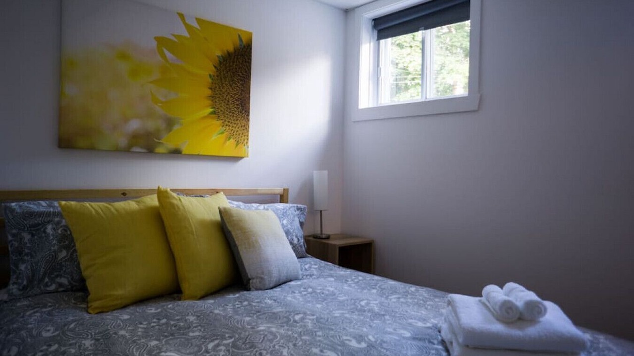 Photo of Bedroom in Lairet