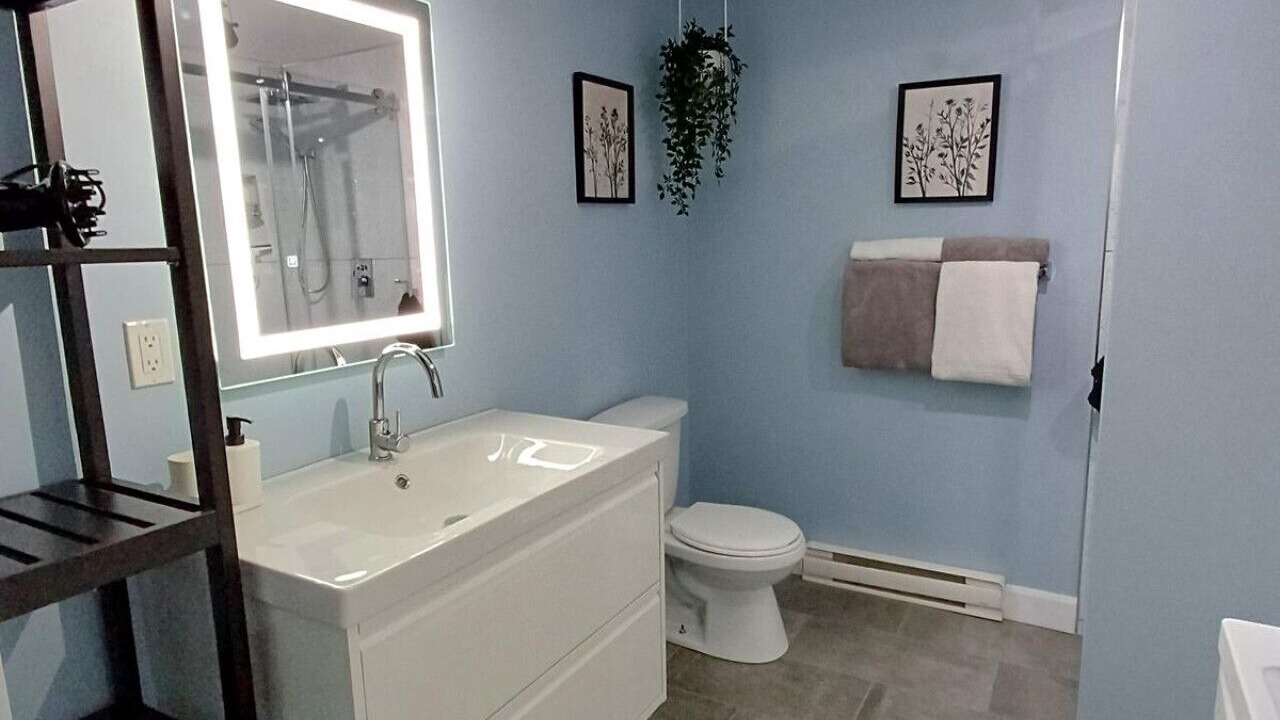 Photo of Bathroom in Lairet