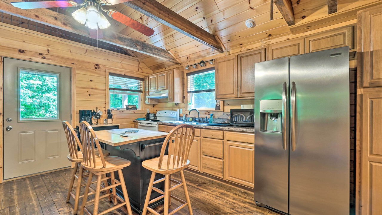 Photo of Others in Chickamauga Lake