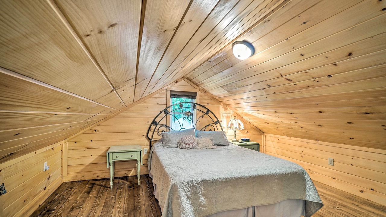 Photo of Others in Chickamauga Lake