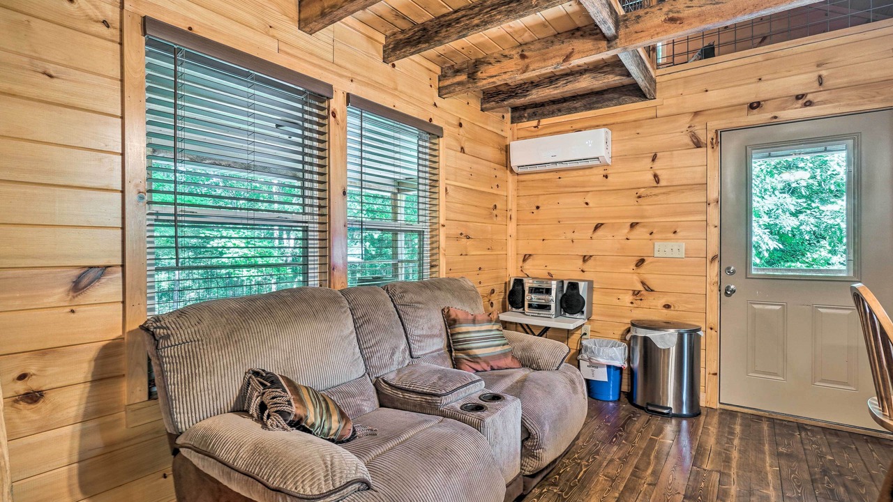 Photo of Others in Chickamauga Lake