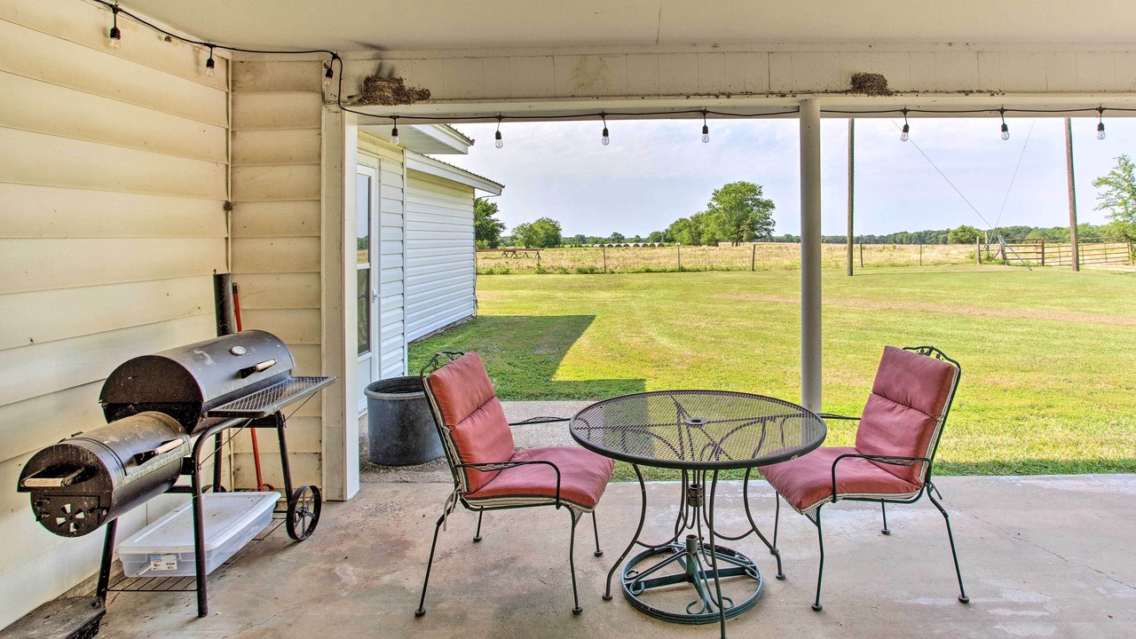 Photo of Outdoor in Sulphur Bluff