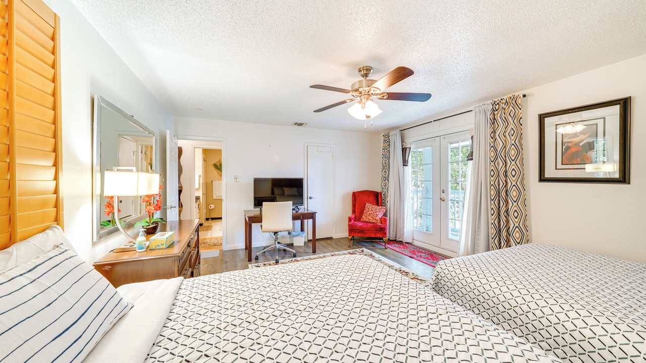 Photo of Bedroom in Heritage