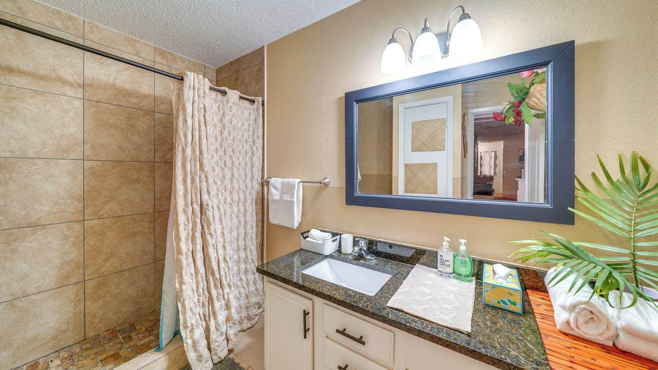 Photo of Bathroom in Heritage