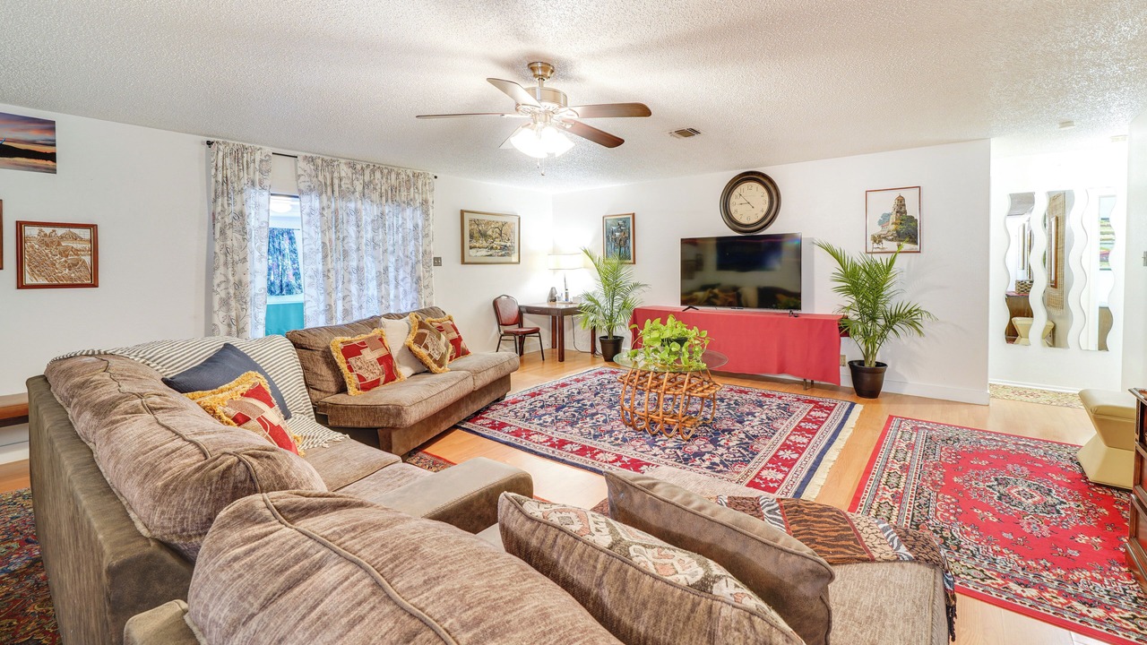Photo of Bedroom in Heritage