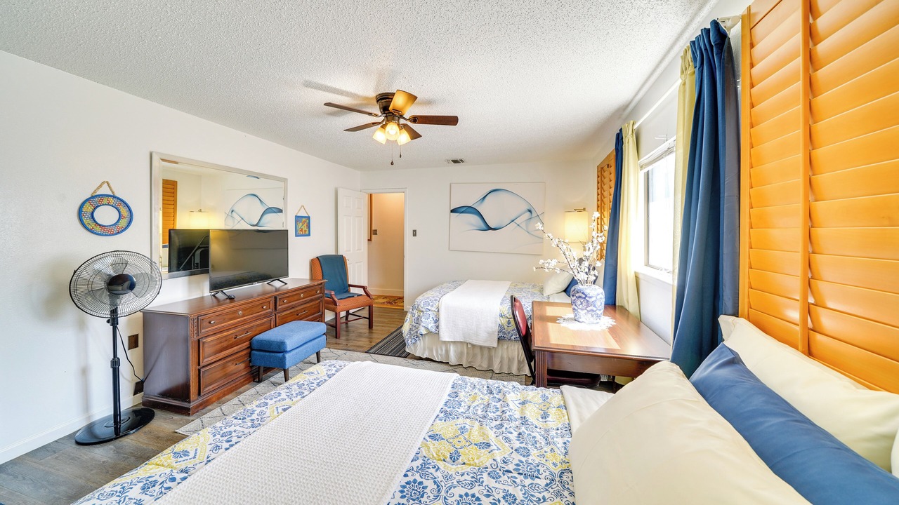 Photo of Bedroom in Heritage
