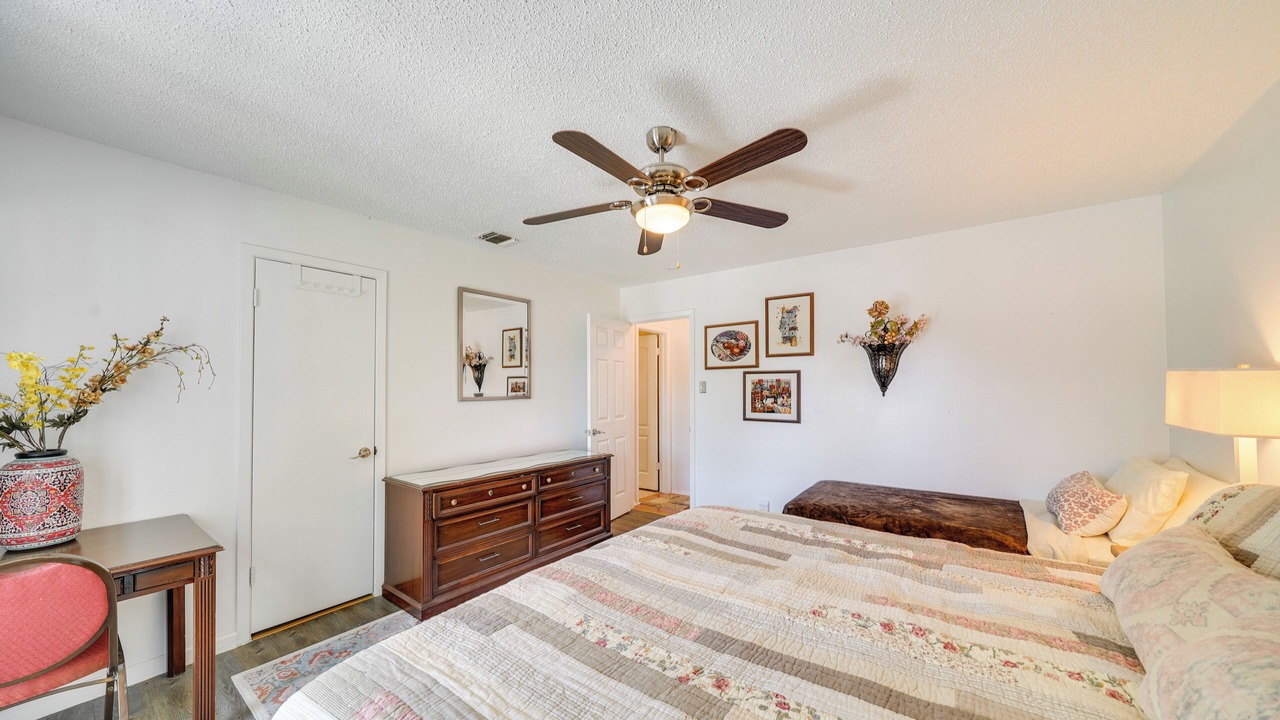 Photo of Bedroom in Heritage