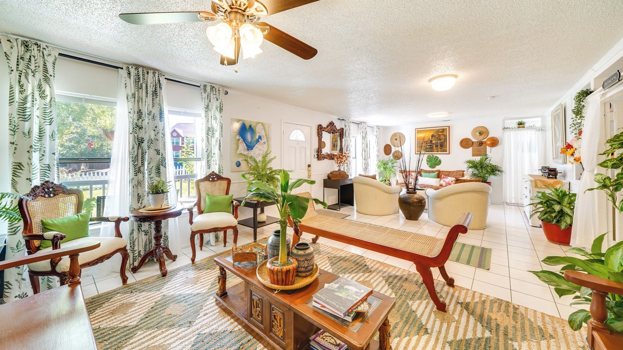 Photo of Bedroom in Heritage