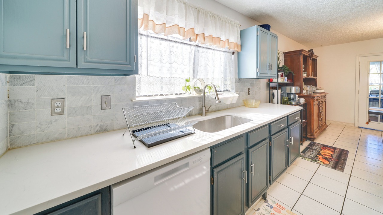 Photo of Kitchen in Heritage