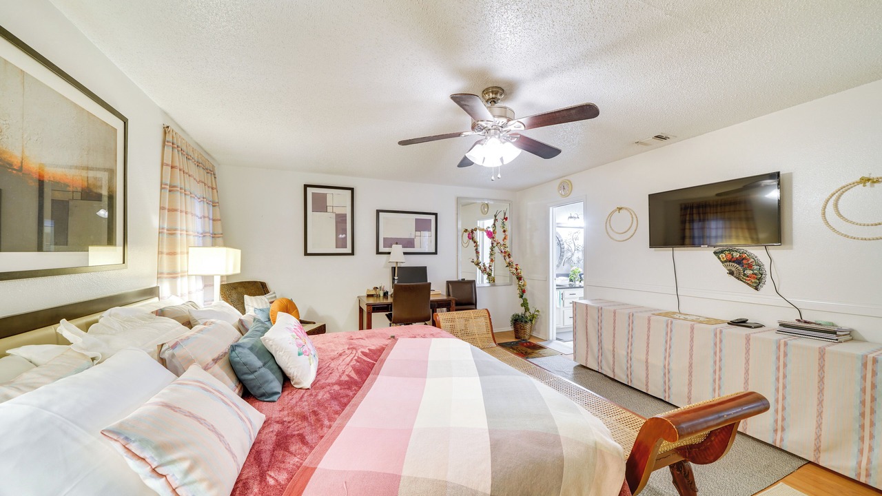 Photo of Bedroom in Heritage