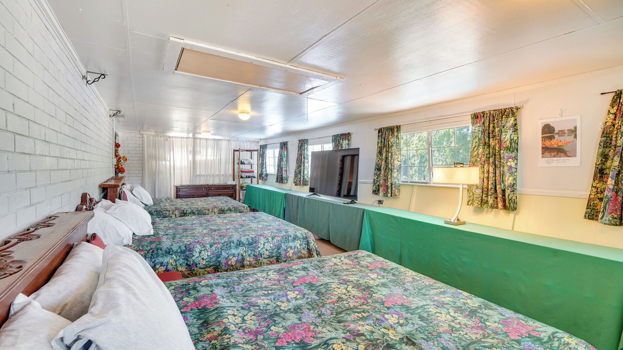 Photo of Bedroom in Heritage