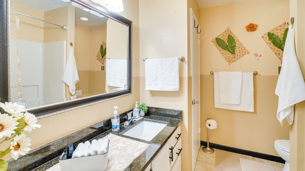 Photo of Bathroom in Heritage