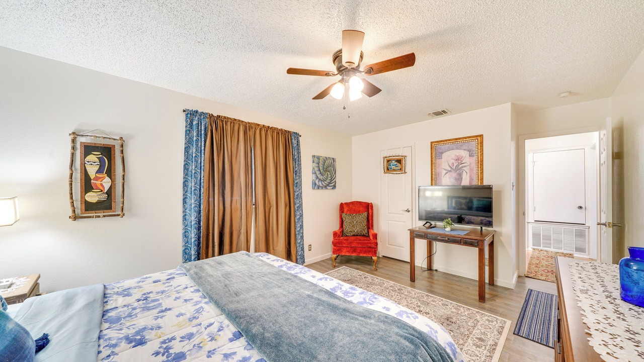 Photo of Bedroom in Heritage