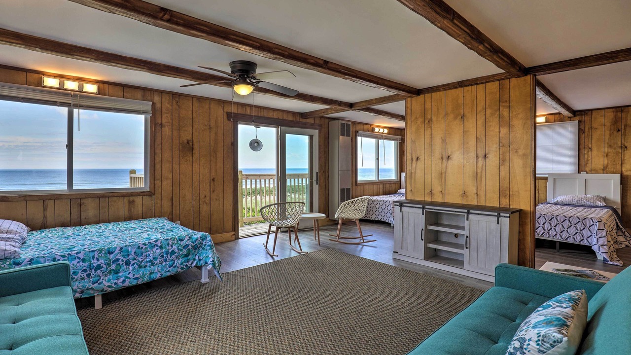 Photo of Bedroom in Salisbury