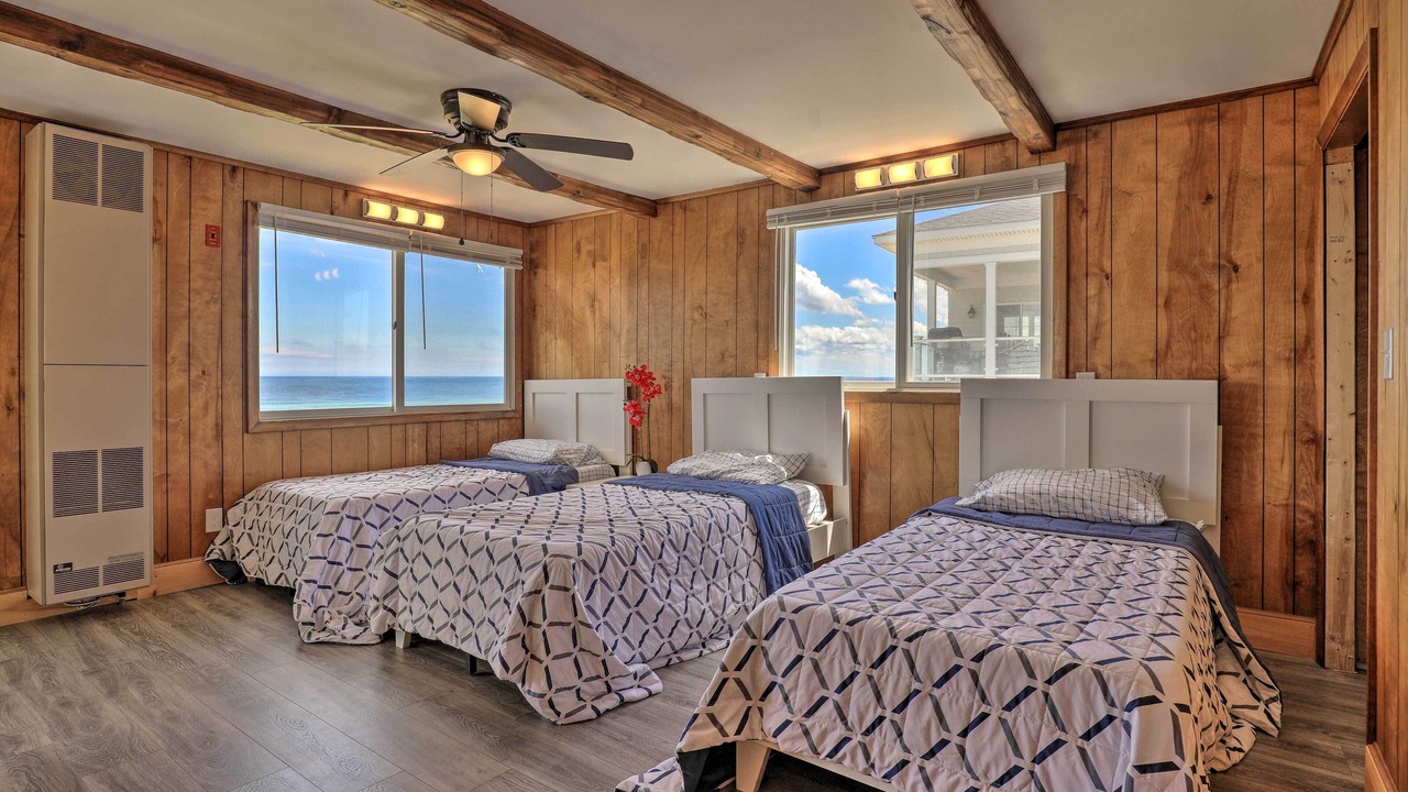 Photo of Bedroom in Salisbury